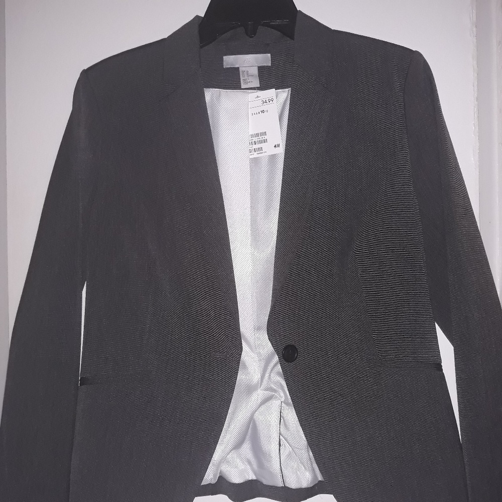 Blazer jacket
